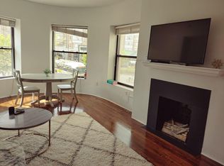 635 Beacon St #203, Boston, MA 02215