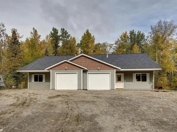 1121 E Dellwood St, 1121 E Dellwood St #2, Wasilla, AK 99654