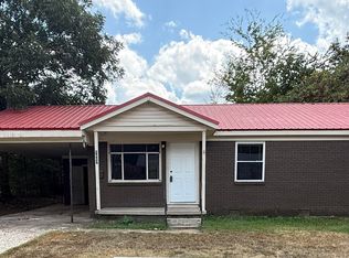 1007 Montclair St, Benton, AR 72015