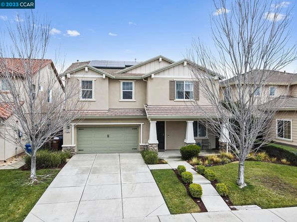 Homes for Sale near Almond Grove Elementary - Oakley CA | Zillow