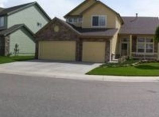 127 Rock Bridge Ct, Windsor, CO 80550