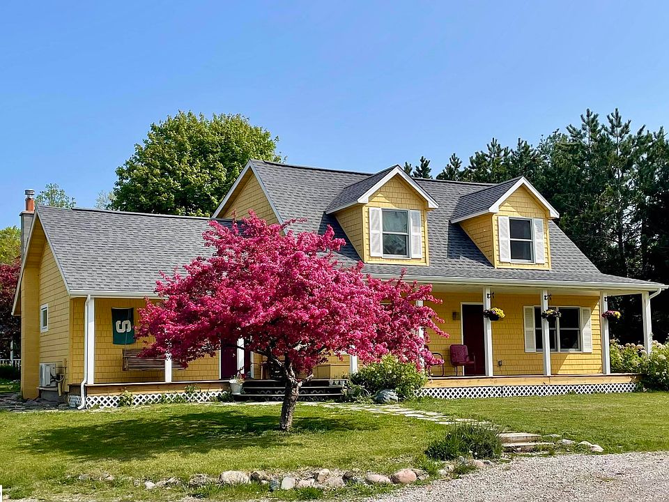 3131 Powers Rd, Alanson, MI 49706 Zillow