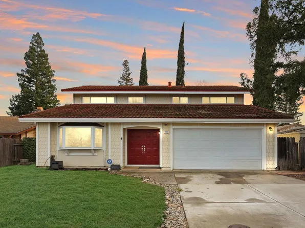 7891 Claypool Way, Citrus Heights, CA 95610