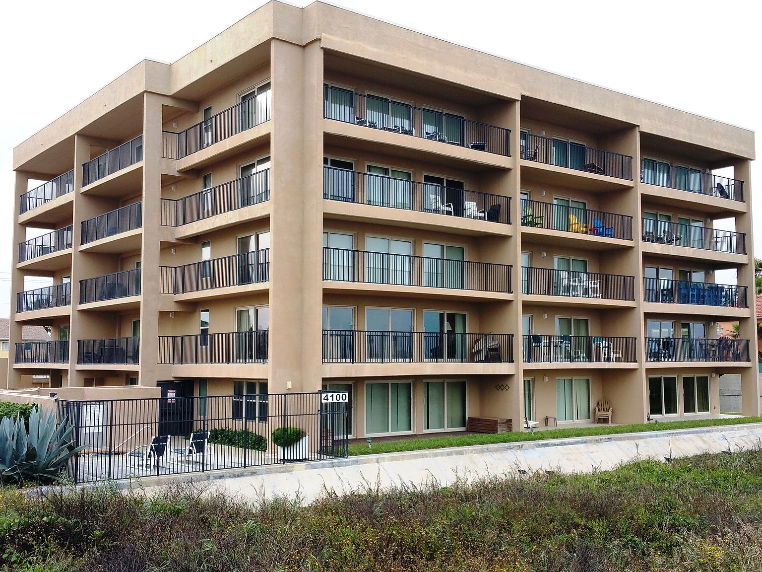 4100 Gulf Blvd, South Padre Island, TX 78597 | Zillow