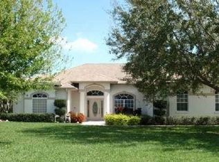 124 Melanie Dr, Lake Placid, FL 33852