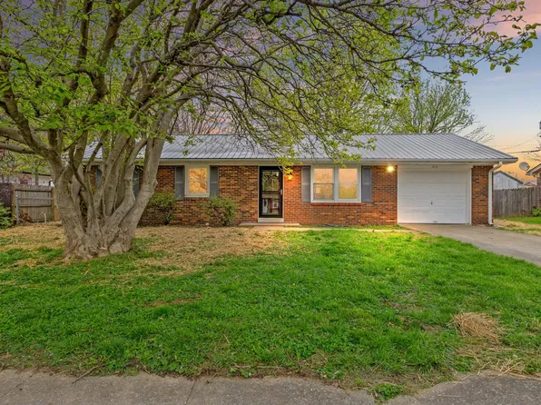 519 Barberry Ln, Nicholasville, KY 40356