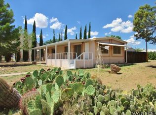 1085 E Huffman Way, Kingman, AZ 86409