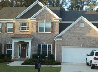4143 Kentwood Ct, Buford, GA 30518
