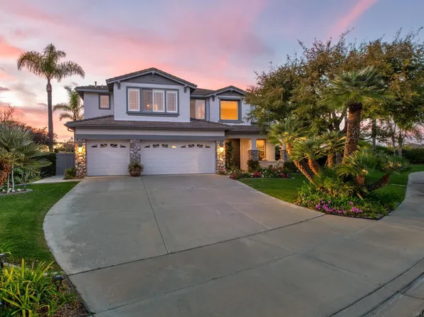 3476 Corte Sonrisa, Carlsbad, CA 92009