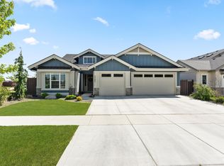 3385 W Ladle Rapids St, Meridian, ID 83646