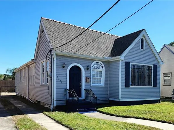 2333 Pauline St, New Orleans, LA 70117