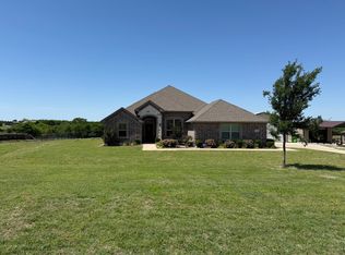 790 Colina Pkwy, Farmersville, TX 75442