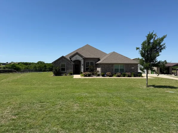 790 Colina Pkwy, Farmersville, TX 75442
