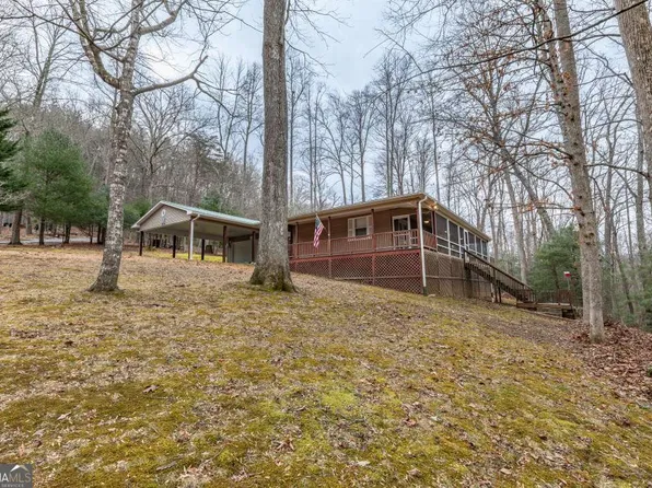 140 Wildcat Trl #19, Suches, GA 30572