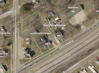163 E Battle Creek St, Galesburg, MI 49053