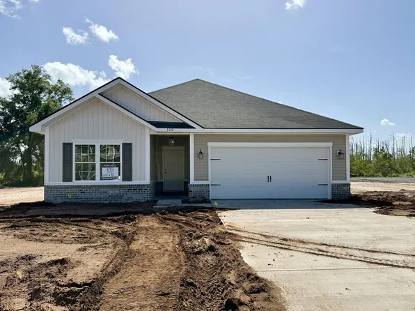 100 Cloverfield Dr SE, Allenhurst, GA 31301
