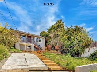 14662 Saturn Dr, San Leandro, CA 94578