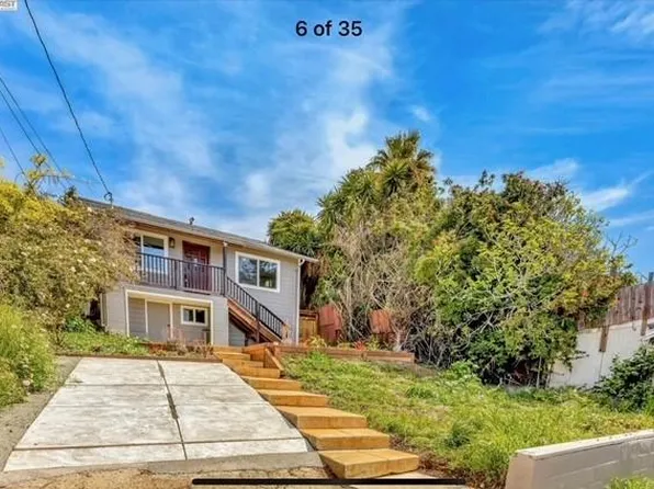 14662 Saturn Dr, San Leandro, CA 94578