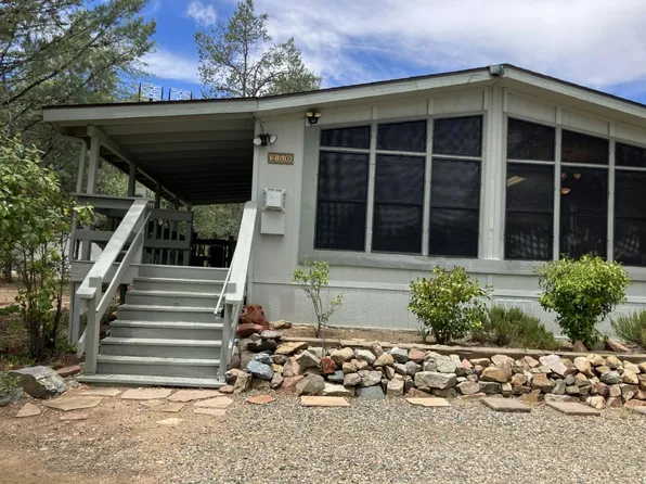250 Rockridge Rd #250, Prescott, AZ 86305