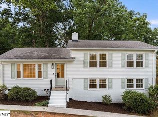 102 Kathryan Ct, Greenville, SC 29605
