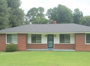 266 W Adams St, Tennille, GA 31089