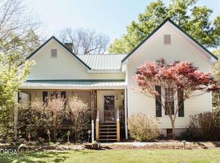 440 Laurel Ave, Comer, GA 30629