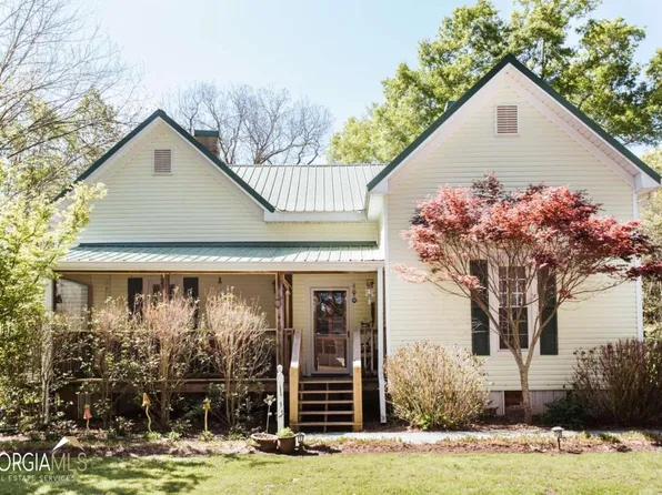 440 Laurel Ave, Comer, GA 30629