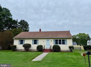 713 Howard St, Easton, MD 21601