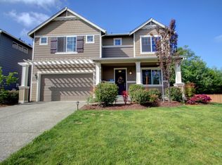 849 Crested Butte Blvd, Mount Vernon, WA 98273