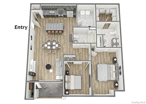 415 Tower Ridge Cir Photo 1