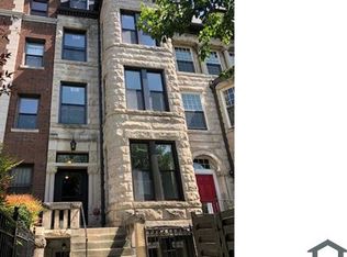 1319 Fairmont St NW SUITE 9, Washington, DC 20009