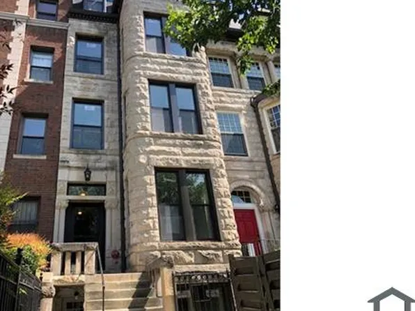 1319 Fairmont St NW #1, Washington, DC 20009