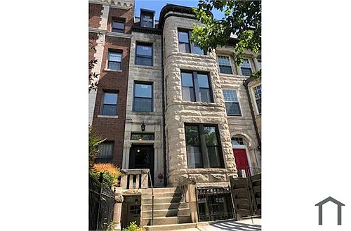 1319 Fairmont St NW #1 Photo 1