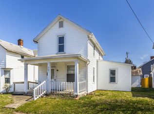 900 S Broad St, Lancaster, OH 43130