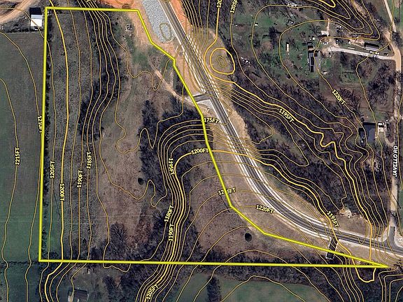 2nd image of 1145 Javello Rd Lot Wp001