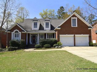 106 Belfair Rd, Irmo, SC 29063