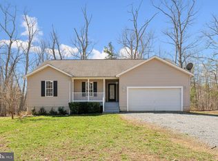 6169 Vance Ln, Culpeper, VA 22701