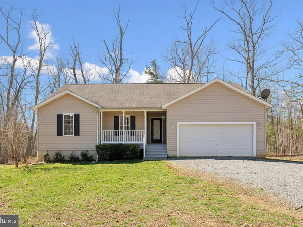 6169 Vance Ln, Culpeper, VA 22701