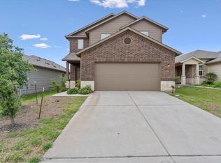 12111 Riprap Dr, Manor, TX 78653