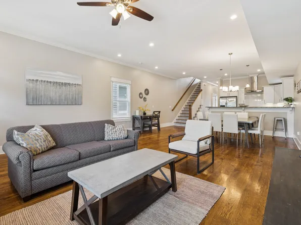 1413B Meridian St, Nashville, TN 37207