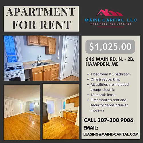 646 Main Rd N Photo 1