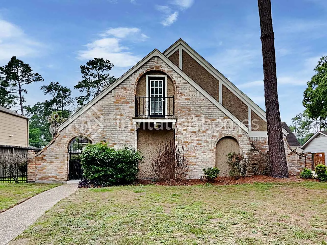 12007 Soft Pines Dr Houston, TX 77066 — Photo 1
