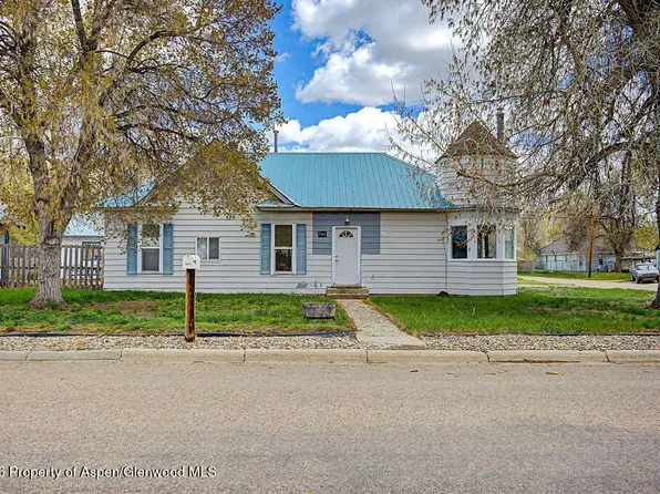 605 Lincoln St, Craig, CO 81625
