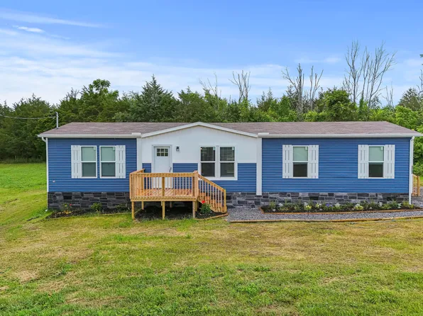 350 N Mount Sinai Rd, Mosheim, TN 37818