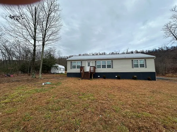 65 Paps Way, Berkeley Springs, WV 25411