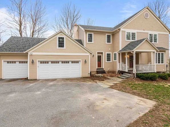 150 Wildwood Drive, Shelburne, VT 05482
