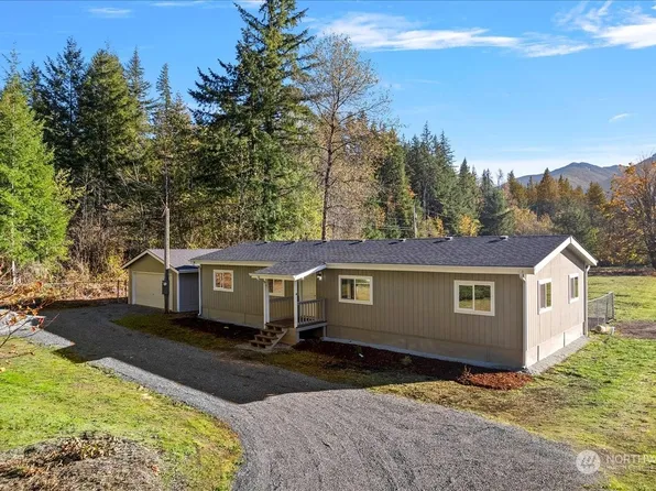 44968 Compton Lane, Concrete, WA 98237