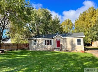 4117 E 605 N, Rigby, ID 83442
