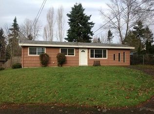 32919 24th Pl SW, Federal Way, WA 98023