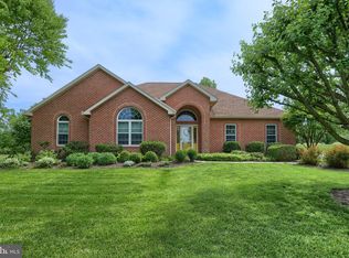 1171 Foxianna Rd, Middletown, PA 17057